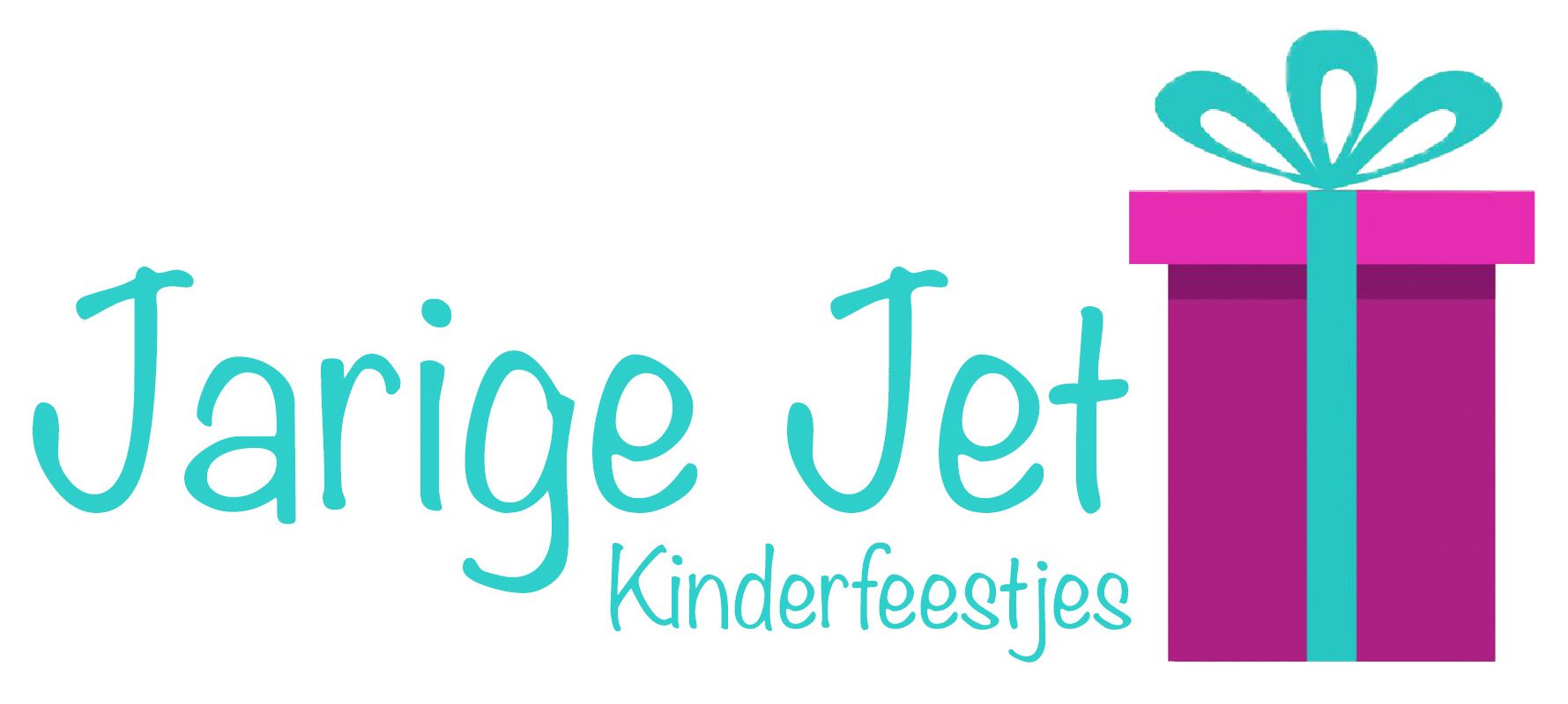 Jarige Jet Kinderfeestjes